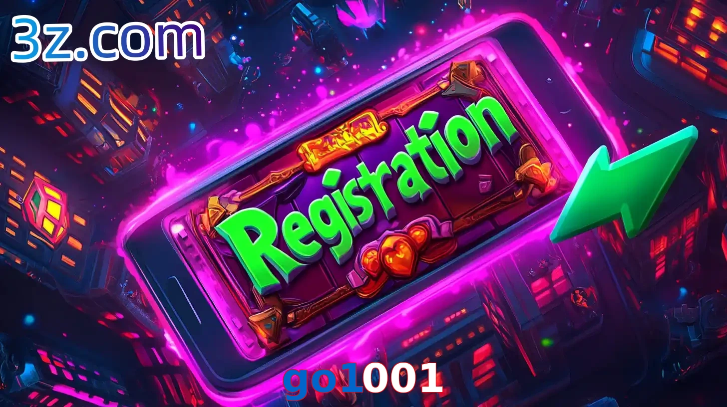 go1001 registro slots online celular